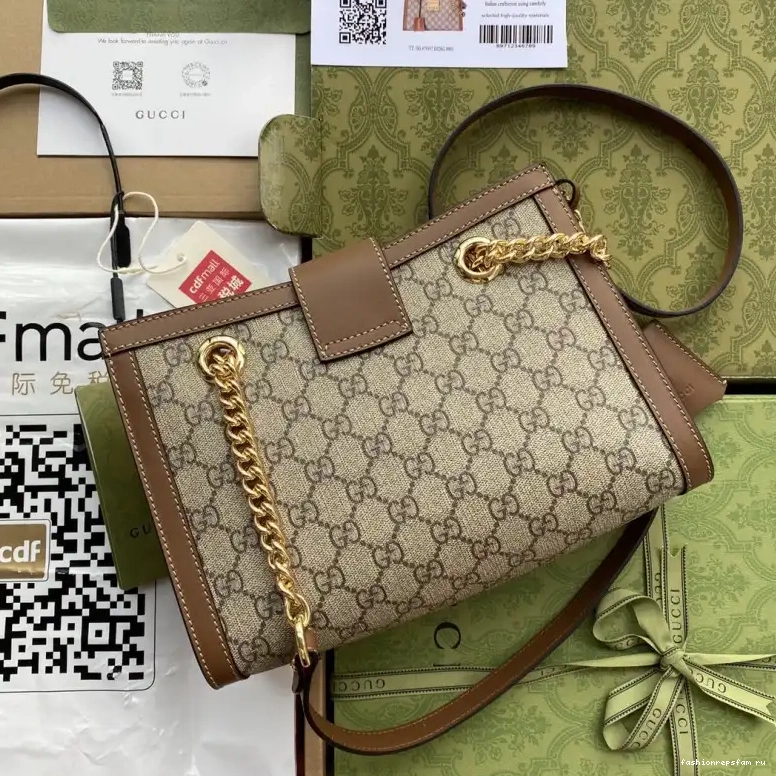 Fashionrep Gucci s 2108YA0085 Bags 0726